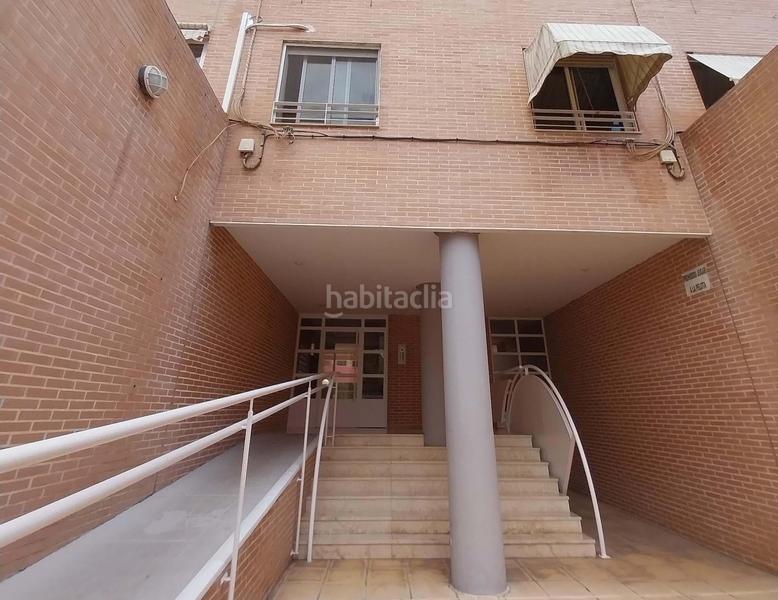 Foto 844f58e5-26ab-4a74-be55-ac8fa7b39cab. Piso en San Blas Alicante