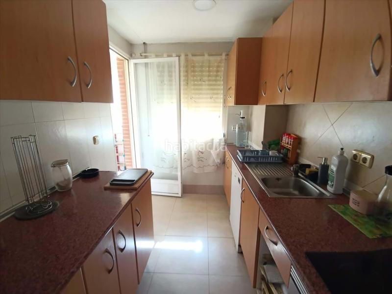 Foto a29514c1-db6d-4361-80b7-e47d094e4e18. Piso en San Blas Alicante