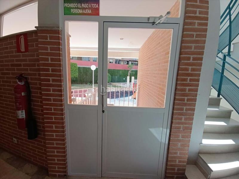Foto a61d1383-b233-4cf7-ae6c-c7b27bf805ea. Piso en San Blas Alicante
