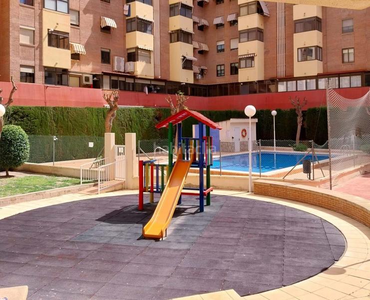 Foto aabb98ca-8018-4b0c-99b8-4874c860b52f. Piso en San Blas Alicante