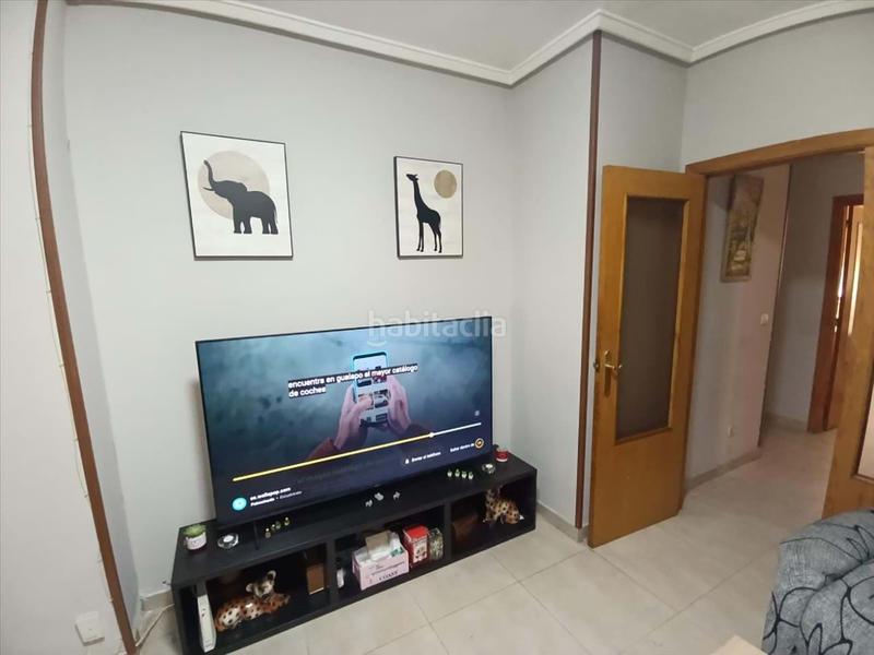 Foto bab04fce-82d6-4590-9764-fab4e7ec60ed. Piso en San Blas Alicante