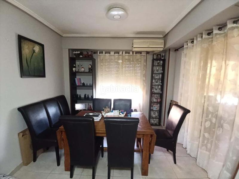 Foto c4b2ed5a-33ab-4a17-96e9-1ef3f2bdcd09. Piso en San Blas Alicante