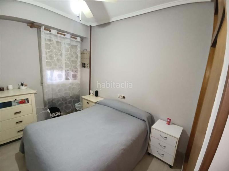 Foto e7b962e6-b08f-481d-962d-767c0d54ff5b. Piso en San Blas Alicante