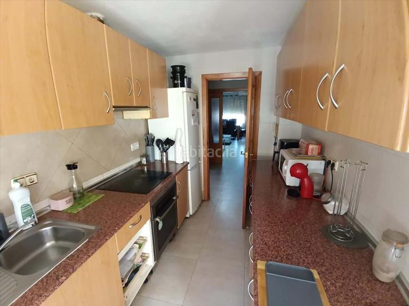 Foto f9ecb1c3-bd44-4241-b974-a36ec2815e4f. Piso en San Blas Alicante