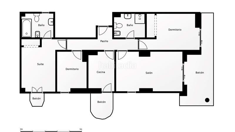 Foto 1b89d23e-3aea-4ae3-aebe-b1080883d342. Appartamento in Playa Poniente Benidorm