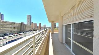 Appartement à Playa Poniente