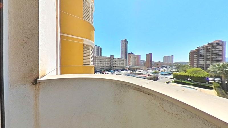 Foto 086d0ded-35ed-4a28-b989-5669d8f1b88e. Pis a Playa Poniente Benidorm