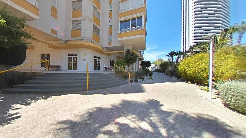 Foto 0dea6ef7-9c10-41c1-ba8c-f0af27fbf8a9. Pis a Playa Poniente Benidorm
