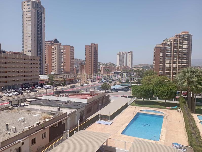 Foto 320ee731-4508-42bb-841d-e2f4817f1aef. Pis a Playa Poniente Benidorm