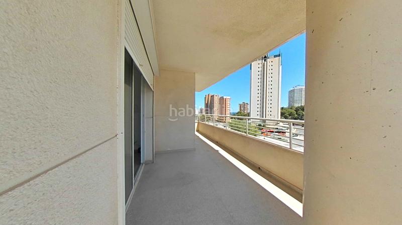 Foto ae639260-f9c6-4a8d-92d6-0161b0a3a5cf. Pis a Playa Poniente Benidorm