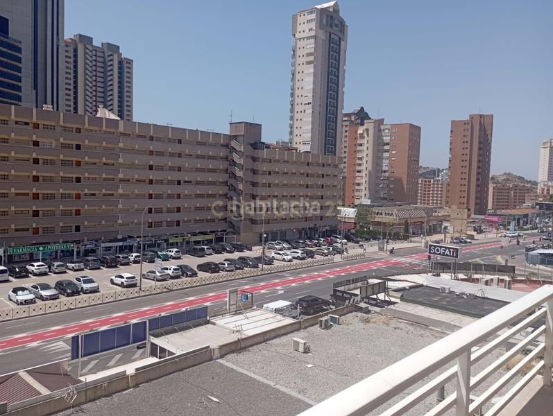 Foto c767cd32-dce0-44c1-a401-e06ac7e8d0bc. Pis a Playa Poniente Benidorm