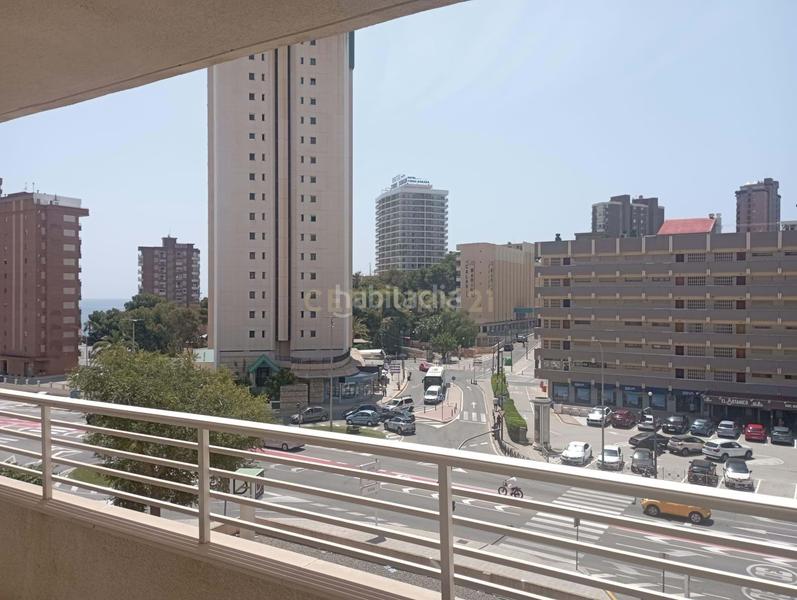 Foto fd641dce-25a4-4800-8dad-9b56b0af88f2. Pis a Playa Poniente Benidorm
