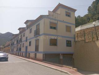 Appartement à Polop