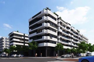 Local Comercial a Garbinet - Parque de las Avenidas