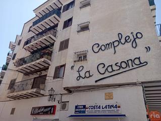 Pis a Casco Urbano