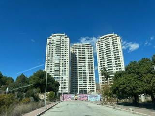 Appartamento in Cala Palmera-Atrium