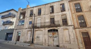 Pis a Centre-Zona Alta