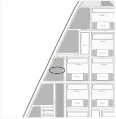Terreny residencial a El Mercado - Plaza de Toros