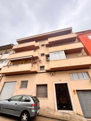 Etagenwohnung in Muro de Alcoy