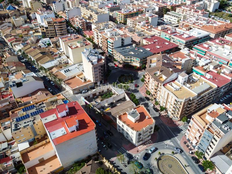 Foto 893c83df-5dfb-43e3-919d-0c168cd15dd6. Terreno residencial en Centro Mutxamel