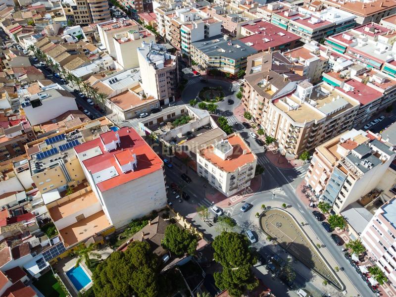 Foto b1f5878a-b915-461d-abc5-5fc2adc48c2d. Terreno residencial en Centro Mutxamel