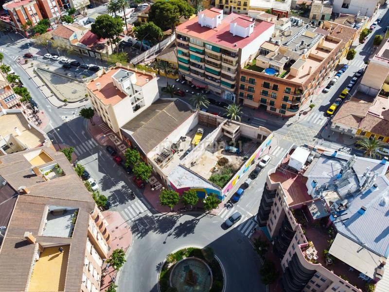 Foto bd583216-ad32-4032-9ccb-4b4522c6ccf0. Terreno residencial en Centro Mutxamel