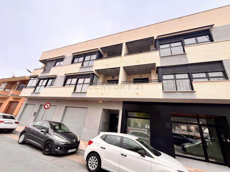 Foto 156b46cf-9944-48d0-b76e-0c84b2a819b6. Appartement dans Castalla