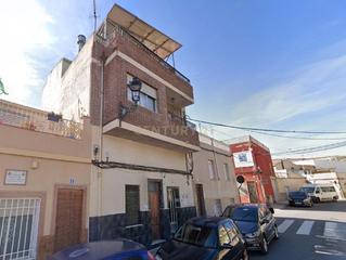 Piso en San Crispín-Huerta Nueva-Estación