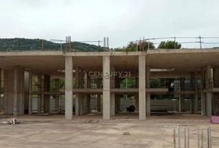 Edificio en Santa Rosa