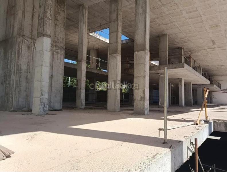Foto 6080f6e7-b14c-4961-bae4-39c0a34debe2. Edificio en Santa Rosa Alcoi