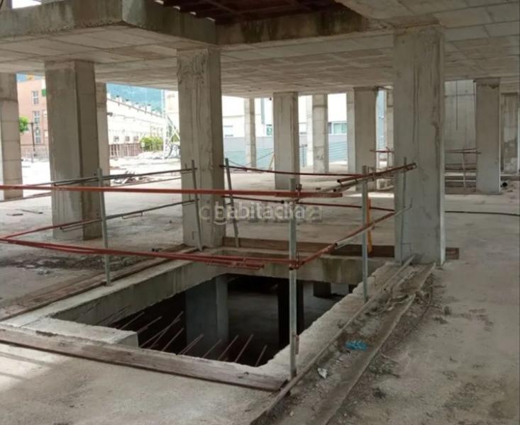 Foto b0d044c9-3973-4dd4-bee4-8a9154d21343. Edificio en Santa Rosa Alcoi