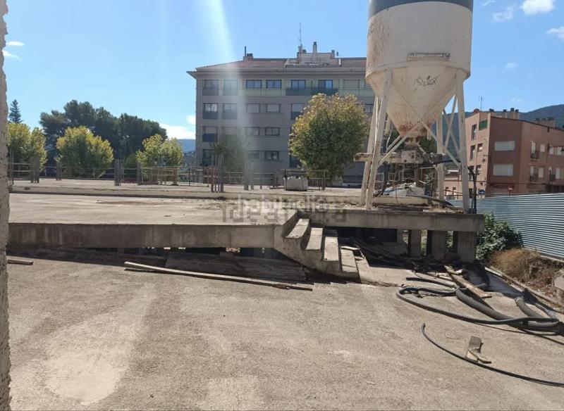 Foto da950bdb-71b8-4cea-9bdb-21c116312c85. Edificio en Santa Rosa Alcoi