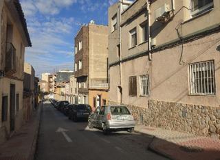 Pis a Las Cruces