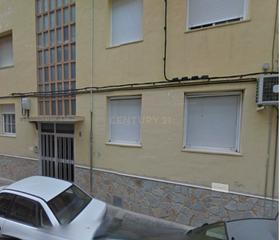 Appartement à El Mercado - Plaza de Toros