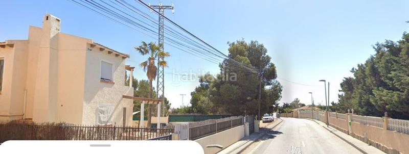 Foto 01779e4a-93bc-4a12-99de-da662511b65f. Appartamento in San Rafael - Nucia Park Nucia (la)