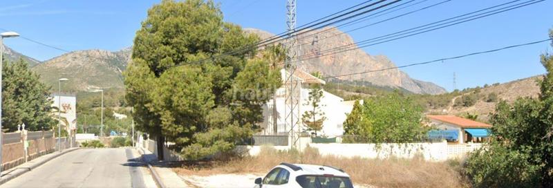 Foto 18a171af-4a2b-40d6-927f-18b76ccc6319. Appartamento in San Rafael - Nucia Park Nucia (la)