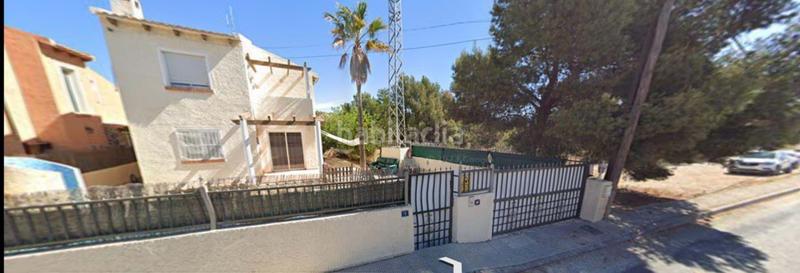 Foto 9407185f-2f6a-4a1e-8f60-23b026e5e290. Appartamento in San Rafael - Nucia Park Nucia (la)