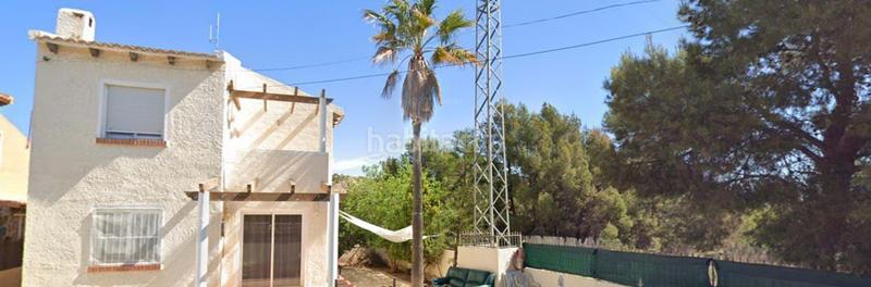 Foto afc56357-39ed-48c3-bfec-ee94a430d5c5. Appartamento in San Rafael - Nucia Park Nucia (la)