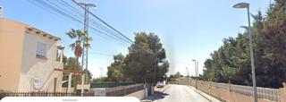Pis a San Rafael - Nucia Park