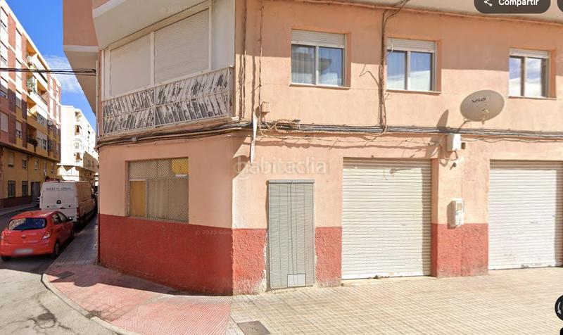 Foto dc7d6633-9d6e-4ad6-aff0-46674228824f. Pis a Centro Elda