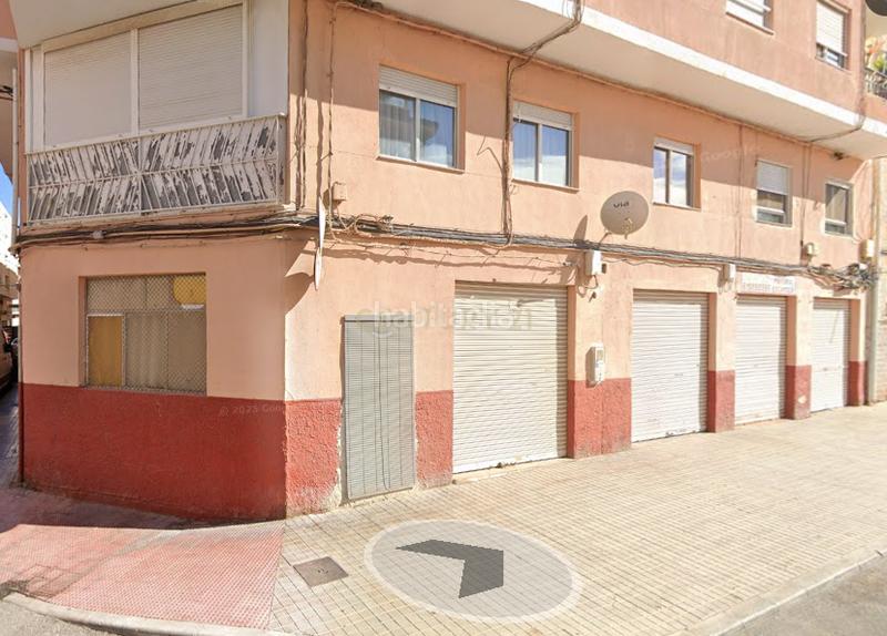 Foto f9c39e34-ac38-410e-ae73-cfe4cc0d1800. Pis a Centro Elda