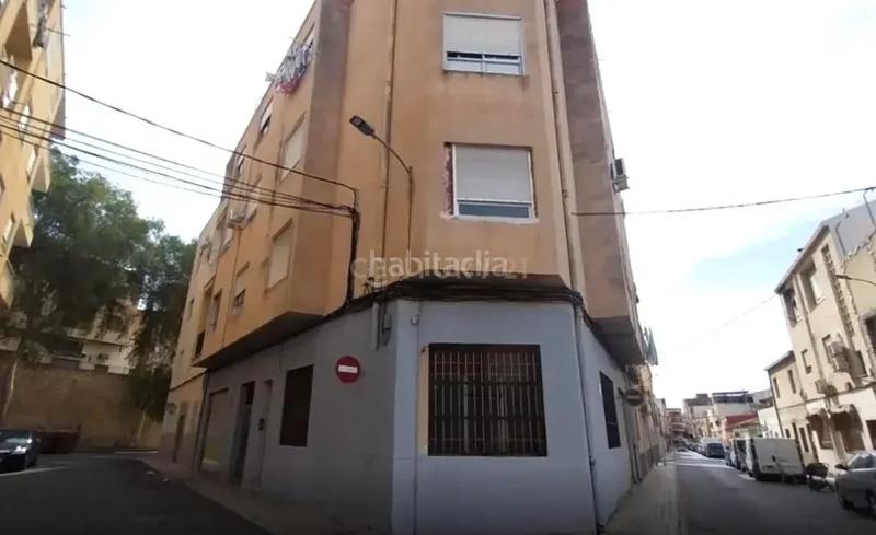 Foto 1abeafa1-ca9b-4fc9-9dc7-e6758e7c9826. Piso en Centro Elda