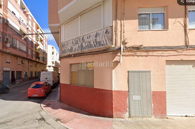 Foto 2fdfb5d3-c5fc-48e5-bb50-dcd201b25aac. Piso en Centro Elda