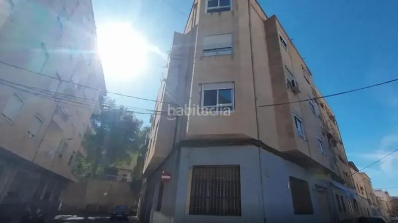 Foto 3d5bc928-1efe-4614-9169-acd4d373e9d8. Piso en Centro Elda