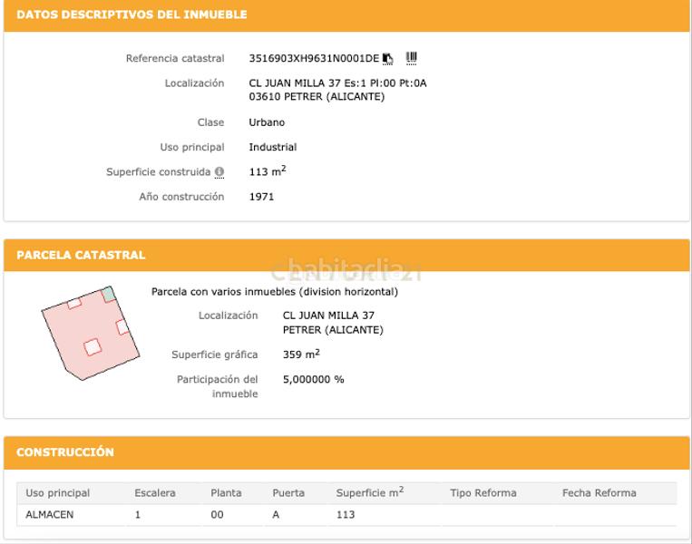 Foto 598a1dc1-304f-4ab2-ba1d-2b4da5e6afbe. Piso en Centro Elda