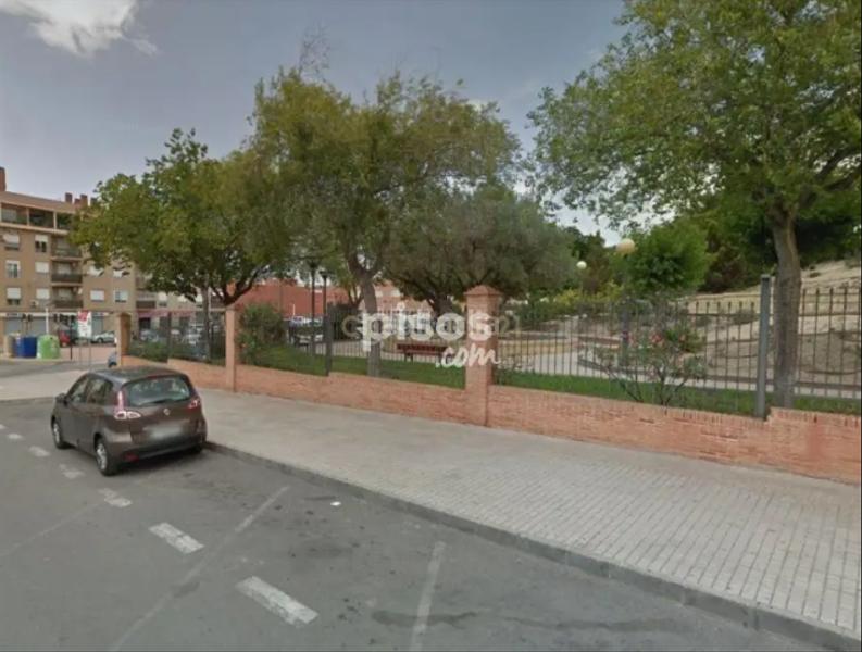 Foto 7fc62d31-ad82-4cba-926f-71413f1614d0. Piso en Centro Elda