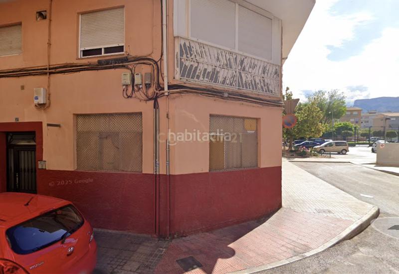 Foto 93ffc735-66a2-4fed-bf8c-95280e9df0f8. Piso en Centro Elda