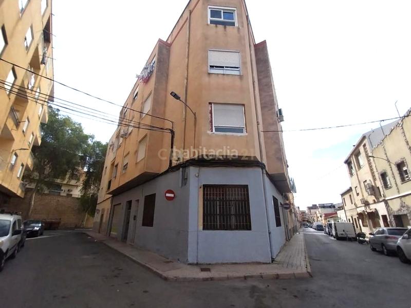 Foto d86122c4-2dd4-498d-aed1-29d90a2c60ea. Piso en Centro Elda