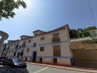 Appartement à Polop