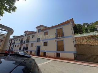 Appartement à Polop
